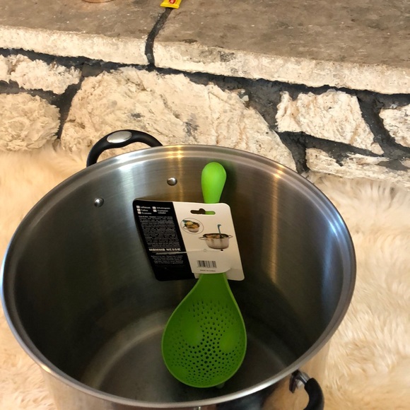 🛑SOLD🛑 Colander Spoon - Picture 2 of 3